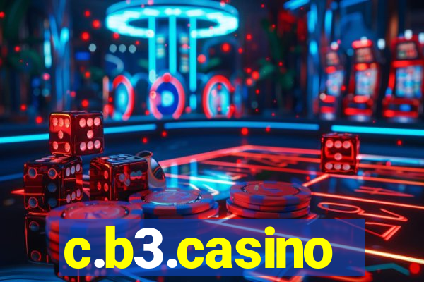 c.b3.casino