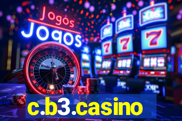 c.b3.casino