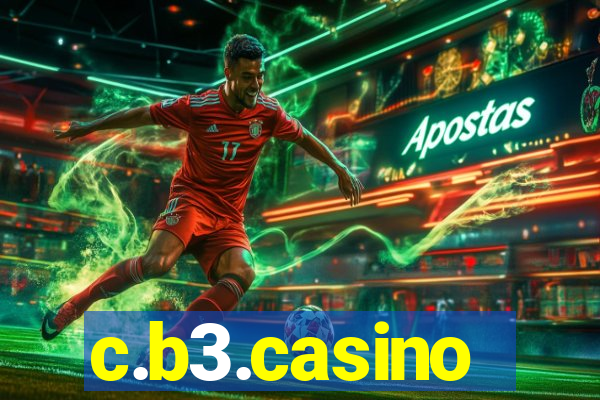 c.b3.casino