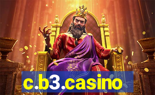 c.b3.casino