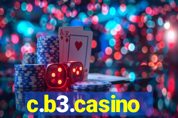 c.b3.casino