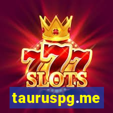 tauruspg.me