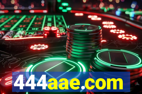 444aae.com