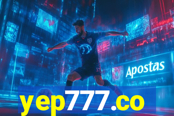 yep777.co