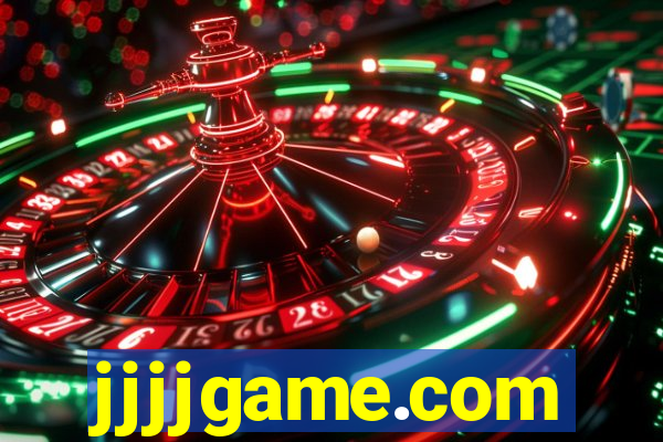 jjjjgame.com