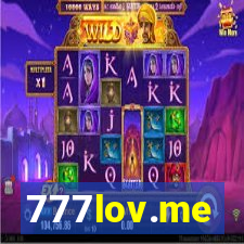 777lov.me