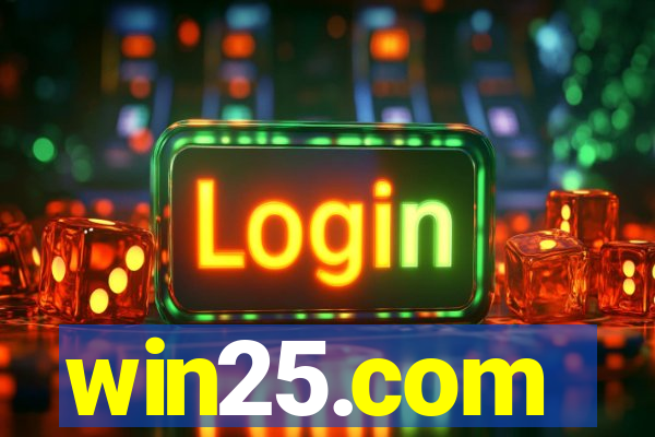 win25.com