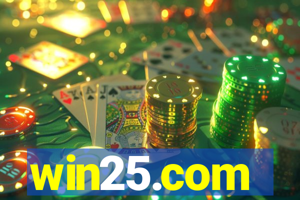 win25.com