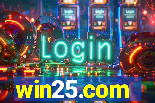 win25.com