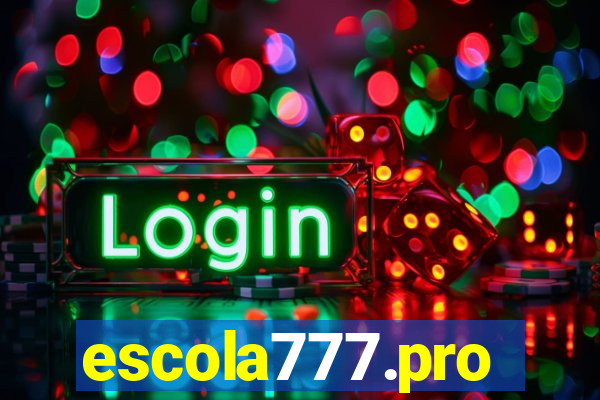 escola777.pro