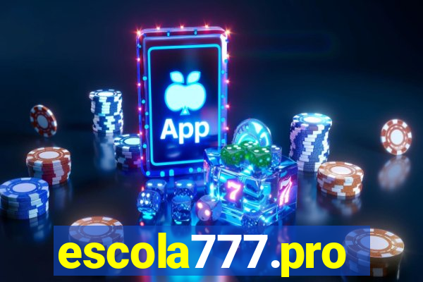 escola777.pro