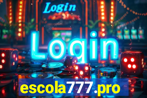 escola777.pro