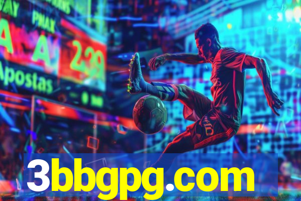 3bbgpg.com