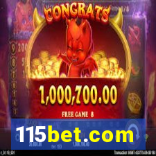 115bet.com
