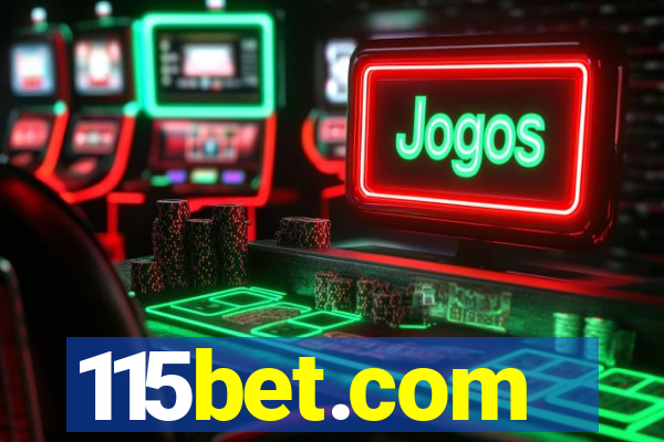 115bet.com