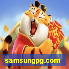 samsungpg.com