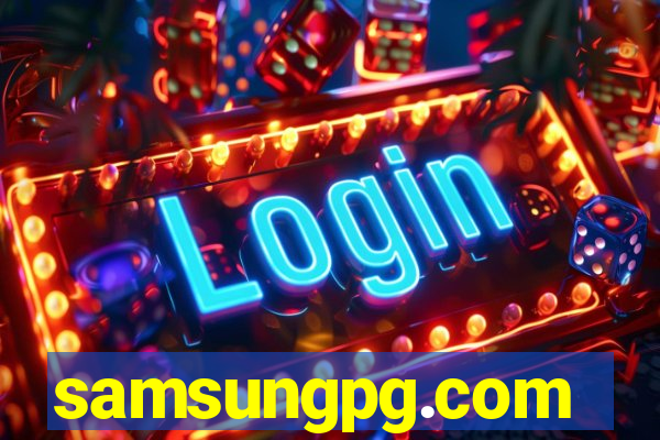 samsungpg.com