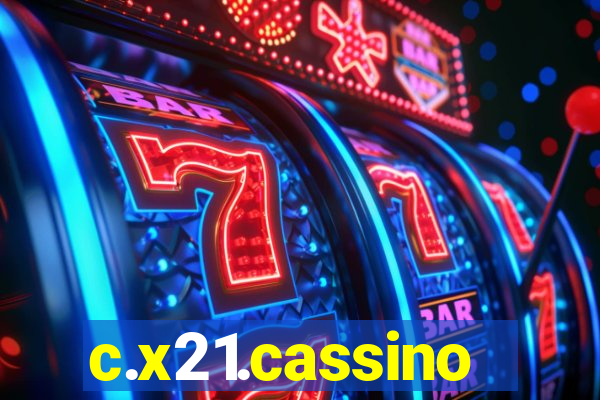 c.x21.cassino