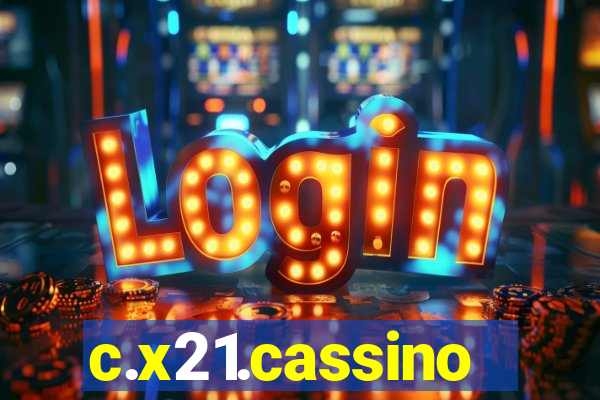 c.x21.cassino