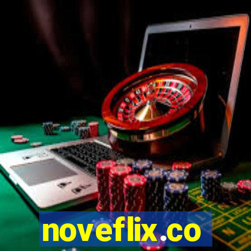 noveflix.co