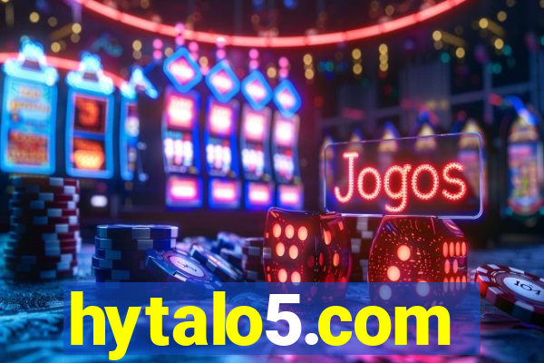 hytalo5.com