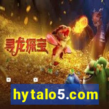 hytalo5.com