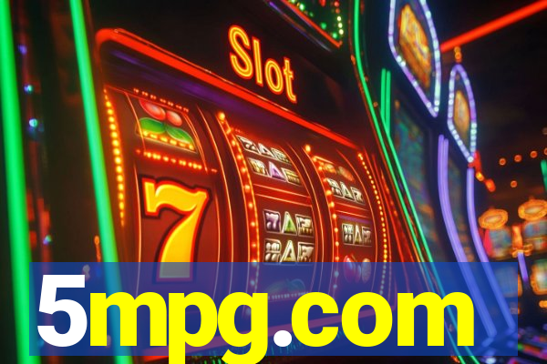 5mpg.com
