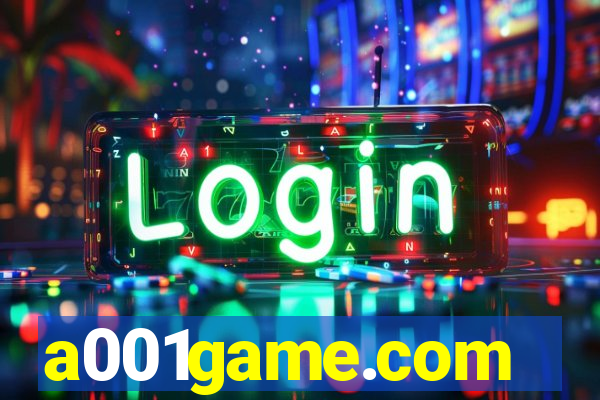 a001game.com
