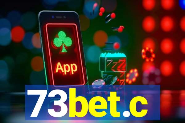 73bet.c