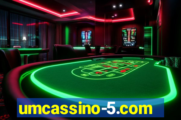 umcassino-5.com