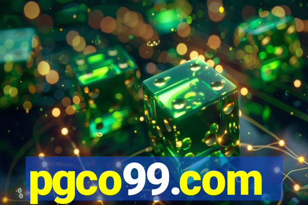 pgco99.com