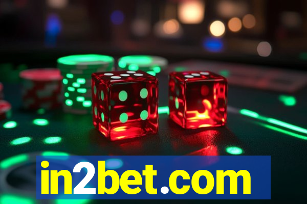 in2bet.com