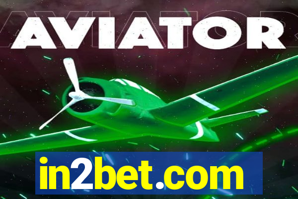 in2bet.com
