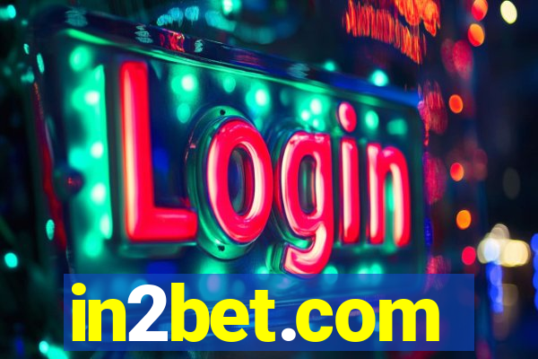 in2bet.com