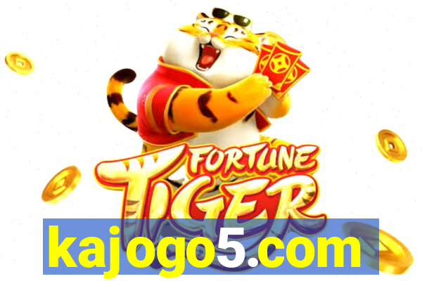 kajogo5.com