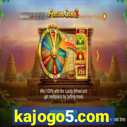 kajogo5.com