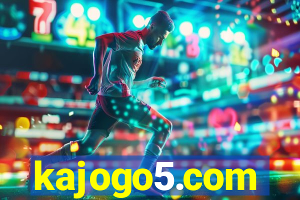 kajogo5.com