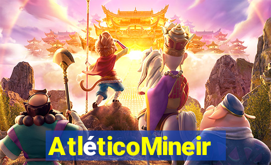 AtléticoMineiro