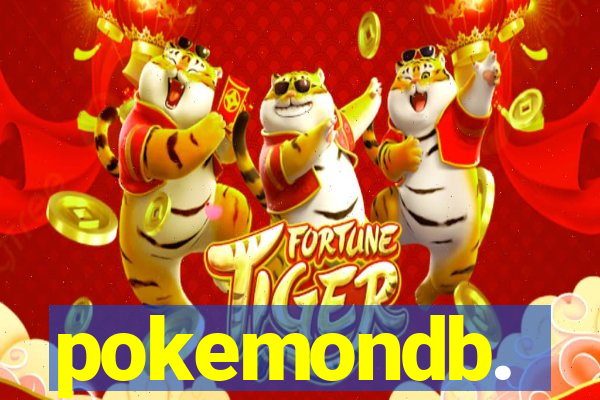 pokemondb.