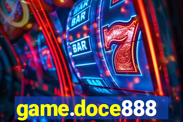 game.doce888