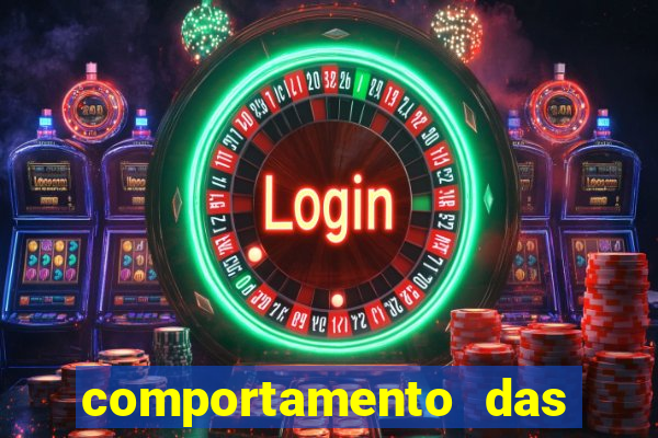 comportamento das dezenas da lotofácil