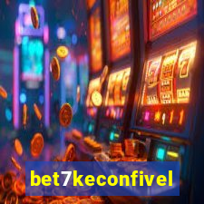 bet7keconfivel