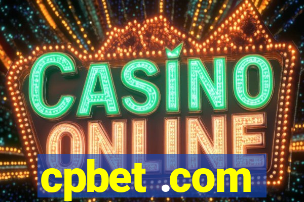 cpbet .com