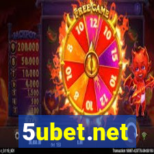 5ubet.net
