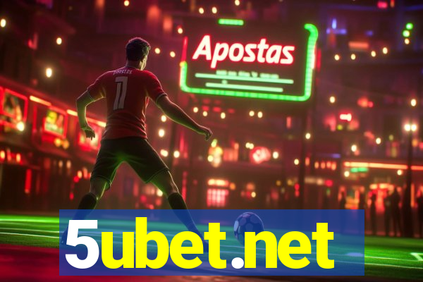 5ubet.net