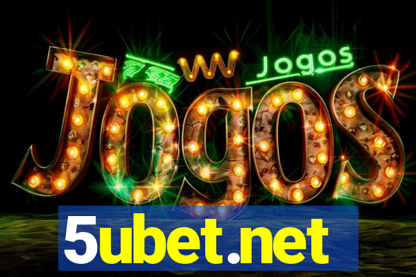 5ubet.net