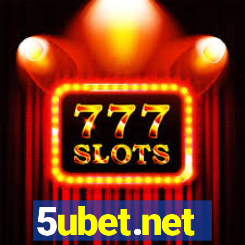 5ubet.net
