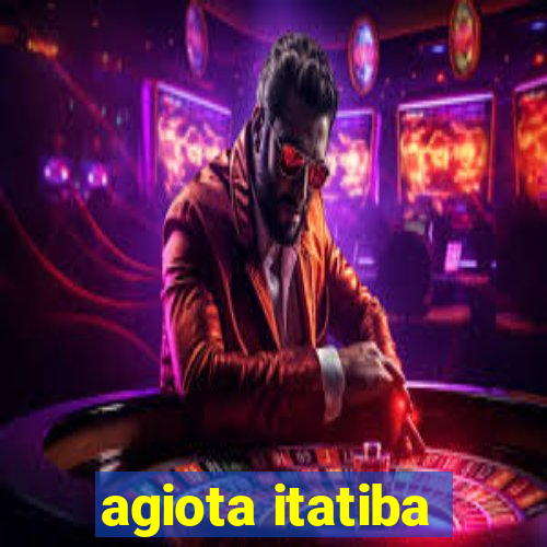 agiota itatiba