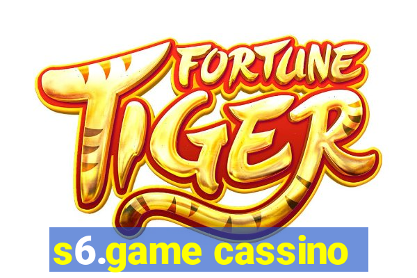 s6.game cassino