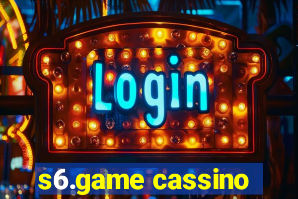 s6.game cassino